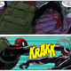 Illustration for article titled Two new Superior Spider-Man releases spotlight the strengths of the Doc Ock mind swap
